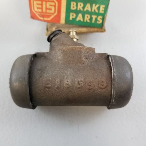 New nos drum brake wheel cylinder eis ew14493 (replaces 5453818)