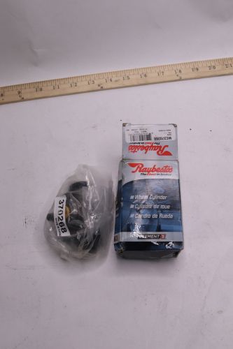 Raybestos hydraulics drum brake wheel cylinder wc370268