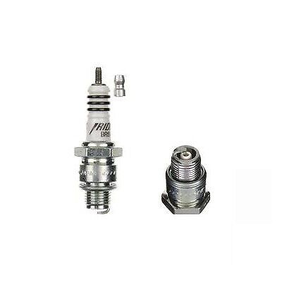 NGK Iridium Spark Plug For Renault-Estafette Petrol Van 02/1962-1981 BR6HIX, US $, image 13