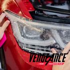 2023 chevrolet blazer lt frontal pre-cut paint protection film clear bra ppf