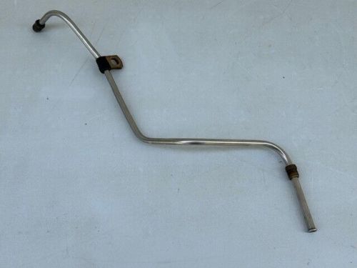 OMC Cobra VOLVO PENTA GM Chevy V6 4.3L Fuel Pump To Carburetor Fuel Line 0986870, US $34.95, image 4