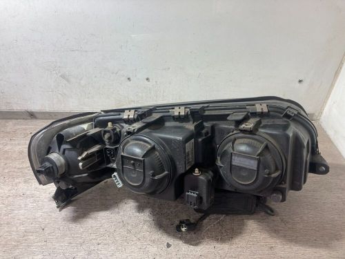 VOLVO S80 2003 FRONT PASSENGER SIDE HEADLIGHT 8678546, US $, image 4