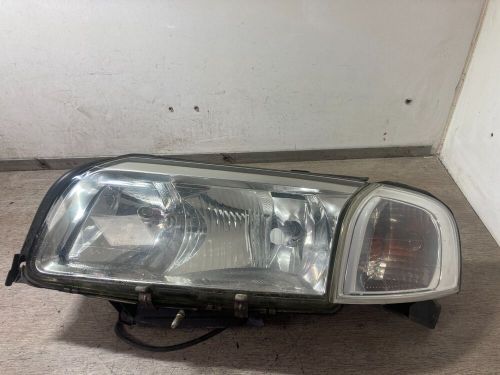 VOLVO S80 2003 FRONT PASSENGER SIDE HEADLIGHT 8678546, US $, image 7