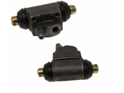 Rear left wheel cylinder genuine 55pvvq35 for honda odyssey 1999 2000 2001