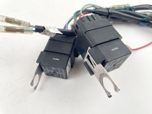 2003 Mercury 200 HP 2 Stroke Outboard Oil Tank 884525T1 OEM, US $49.95, image 2