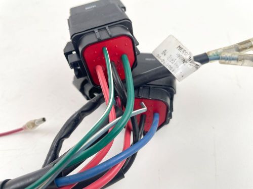 2003 Mercury 200 HP 2 Stroke Outboard Oil Tank 884525T1 OEM, US $49.95, image 3