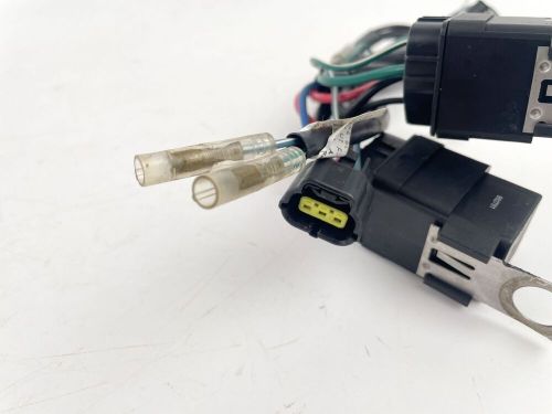 2003 Mercury 200 HP 2 Stroke Outboard Oil Tank 884525T1 OEM, US $49.95, image 4