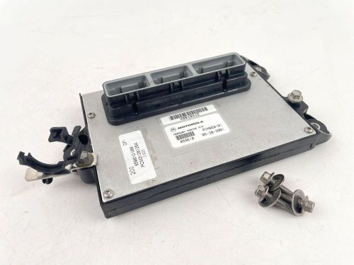 2003 Mercury 200 HP 2 Stroke Outboard Oil Tank 884525T1 OEM, US $49.95, image 5