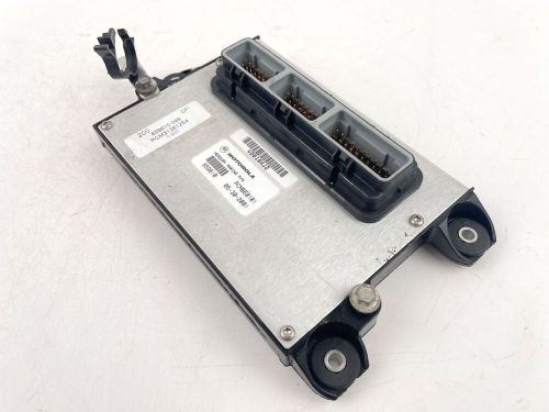 2003 Mercury 200 HP 2 Stroke Outboard Oil Tank 884525T1 OEM, US $49.95, image 8