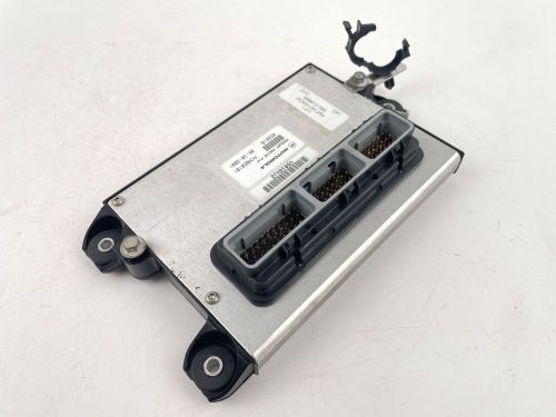 2003 Mercury 200 HP 2 Stroke Outboard Oil Tank 884525T1 OEM, US $49.95, image 9