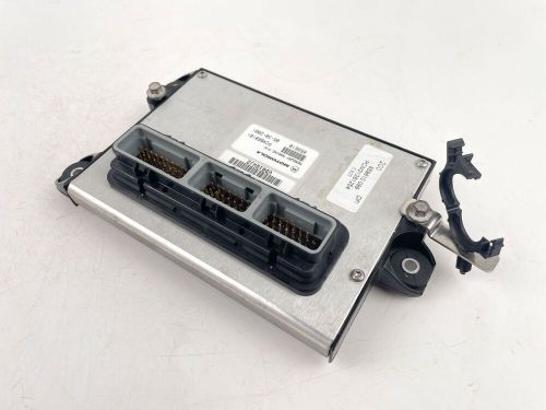 2003 Mercury 200 HP 2 Stroke Outboard Oil Tank 884525T1 OEM, US $49.95, image 10