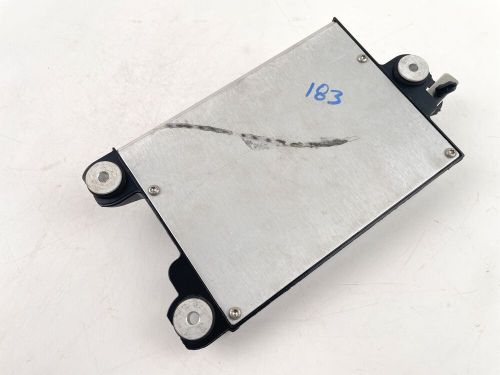 2003 Mercury 200 HP 2 Stroke Outboard Oil Tank 884525T1 OEM, US $49.95, image 11