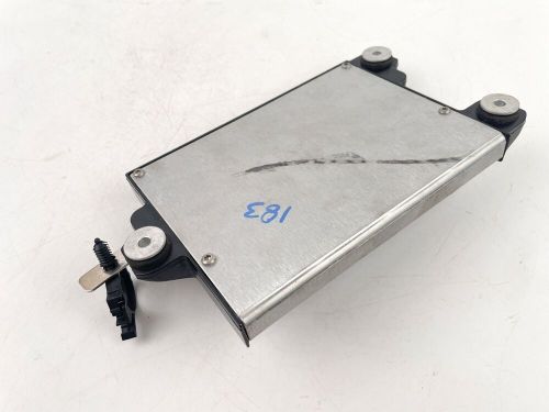 2003 Mercury 200 HP 2 Stroke Outboard Oil Tank 884525T1 OEM, US $49.95, image 12