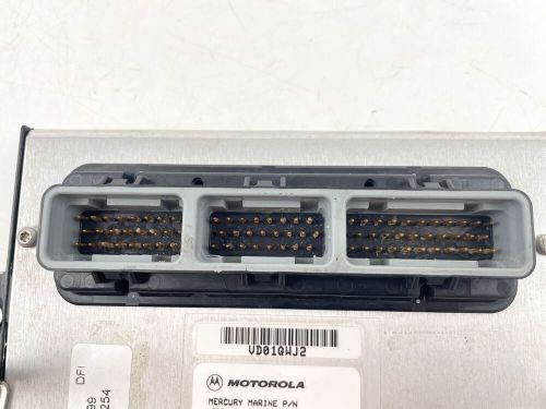 2003 Mercury 200 HP 2 Stroke Outboard Oil Tank 884525T1 OEM, US $49.95, image 15