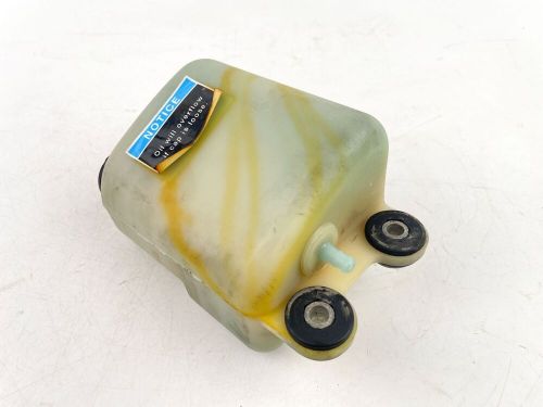 2003 Mercury 200 HP 2 Stroke Outboard Oil Tank 884525T1 OEM, US $49.95, image 16