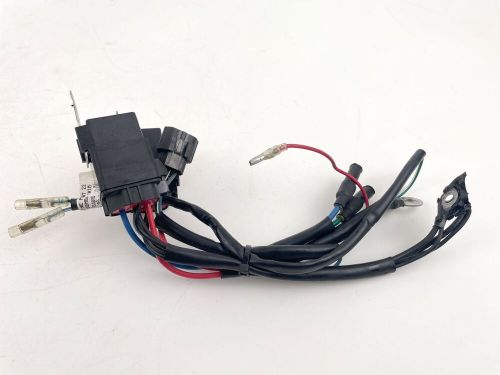 2003 Mercury 200 HP 2 Stroke Outboard Oil Tank 884525T1 OEM, US $49.95, image 21