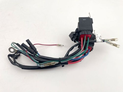 2003 Mercury 200 HP 2 Stroke Outboard Oil Tank 884525T1 OEM, US $49.95, image 23