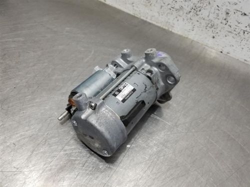 20 2020 GMC ACADIA 3.6L STARTER MOTOR, US $50.00, image 2