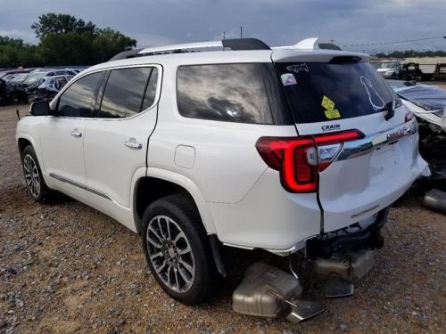 20 2020 GMC ACADIA 3.6L STARTER MOTOR, US $50.00, image 6