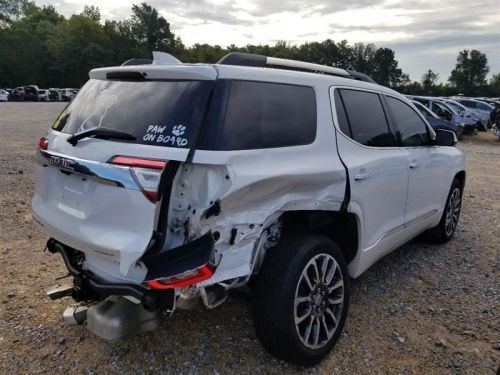 20 2020 GMC ACADIA 3.6L STARTER MOTOR, US $50.00, image 7