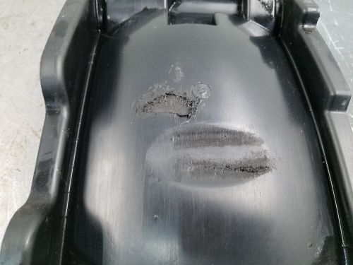 2014 14 - 17 Harley Davidson Softail Heritage Rear Splash Guard #5909 VV3, US $24.99, image 4