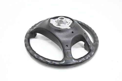 ⭐ 92-99 Bmw E36 3 Series Front Black Leather Steering Wheel Unit Oem, US $115.00, image 8