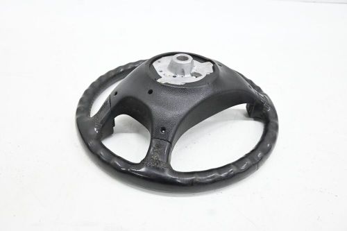 ⭐ 92-99 Bmw E36 3 Series Front Black Leather Steering Wheel Unit Oem, US $115.00, image 9