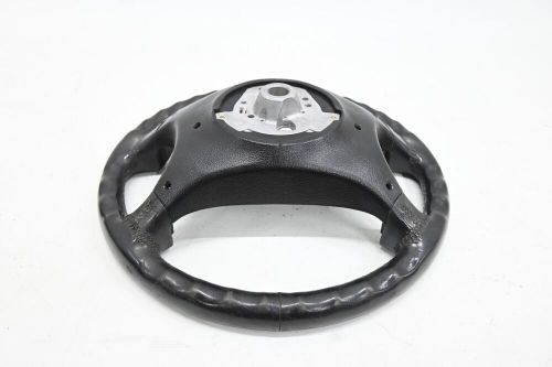 ⭐ 92-99 Bmw E36 3 Series Front Black Leather Steering Wheel Unit Oem, US $115.00, image 10