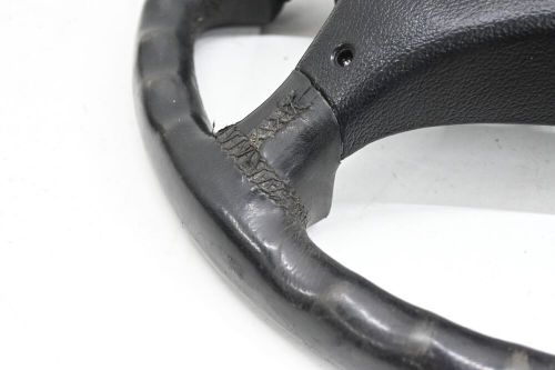 ⭐ 92-99 Bmw E36 3 Series Front Black Leather Steering Wheel Unit Oem, US $115.00, image 12