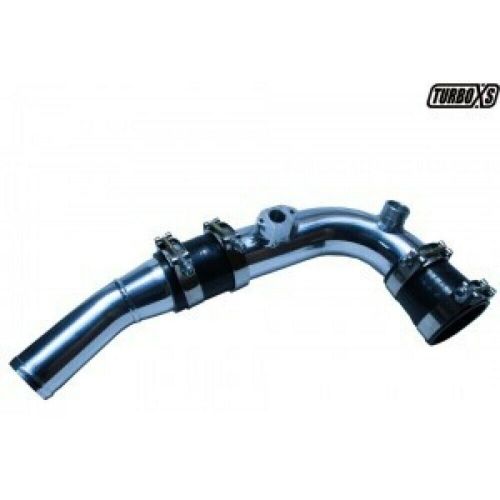 Turbo XS TXS Typ H Blow Off Valve Kit;Pipe Kit-Valve Not Inc for 10+ Hyundai Gen, US $154.30, image 4