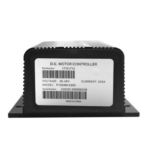 48V 325A DC Motor Controller for Curtis EZGO Club Car Golf Cart 1204M-5305 US, US $121.99, image 6