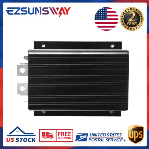48V 325A DC Motor Controller for Curtis EZGO Club Car Golf Cart 1204M-5305 US, US $121.99, image 11