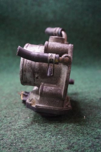 2007 TOYOTA CAMRY 2.4L THROTTLE BODY OEM 220300H020 151,733 MILES, US $34.49, image 3