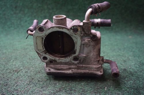2007 TOYOTA CAMRY 2.4L THROTTLE BODY OEM 220300H020 151,733 MILES, US $34.49, image 4