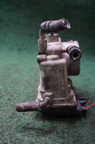 2007 TOYOTA CAMRY 2.4L THROTTLE BODY OEM 220300H020 151,733 MILES, US $34.49, image 5