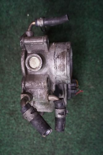 2007 TOYOTA CAMRY 2.4L THROTTLE BODY OEM 220300H020 151,733 MILES, US $34.49, image 6