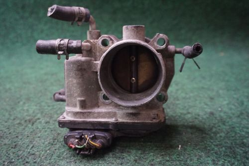 2007 TOYOTA CAMRY 2.4L THROTTLE BODY OEM 220300H020 151,733 MILES, US $34.49, image 7