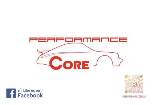 2004 - 2010 Porsche Cayenne Brembo 4 Piston Rear Brake Caliper Pair Left Right, US $175.00, image 2