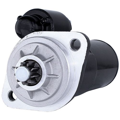PMGR 12V 9 TOOTH STARTER FLORIDA PARTS DISTRIBUTORS BRAND FOR DELCO 19010617 FOR, US $134.72, image 2