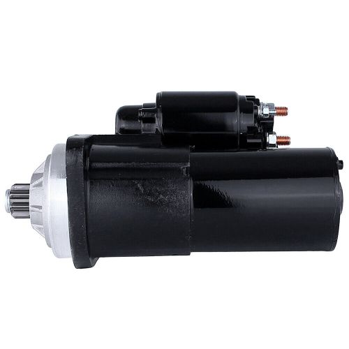 PMGR 12V 9 TOOTH STARTER FLORIDA PARTS DISTRIBUTORS BRAND FOR DELCO 19010617 FOR, US $134.72, image 3