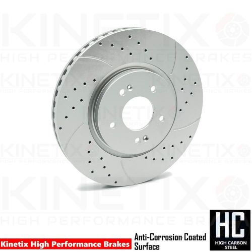 FOR HYUNDAI TUCSON KIA SPORTAGE 1.6 CRDi FRONT REAR BRAKE DISCS PADS 325/300, US $, image 3