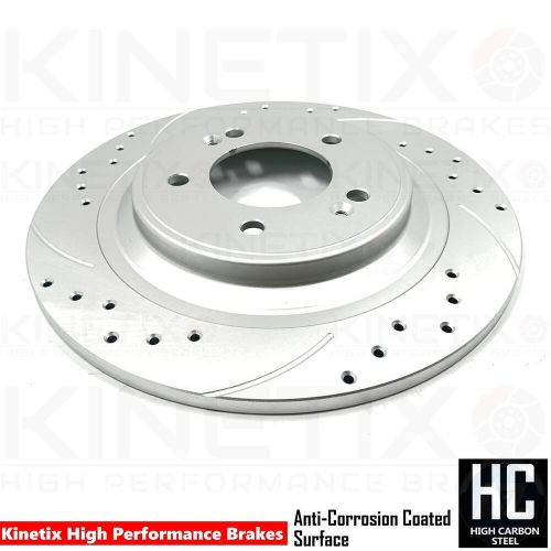 FOR HYUNDAI TUCSON KIA SPORTAGE 1.6 CRDi FRONT REAR BRAKE DISCS PADS 325/300, US $, image 7