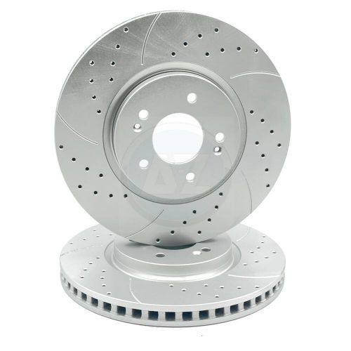 FOR HYUNDAI TUCSON KIA SPORTAGE 1.6 CRDi FRONT REAR BRAKE DISCS PADS 325/300, US $, image 11