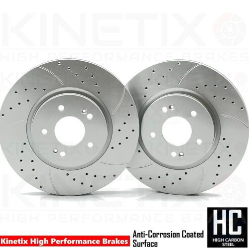 FOR HYUNDAI TUCSON KIA SPORTAGE 1.6 CRDi FRONT REAR BRAKE DISCS PADS 325/300, US $, image 12