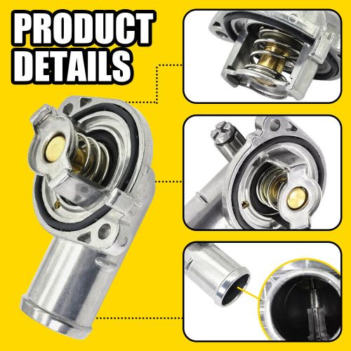 US Engine For Housing Thermostat Chrysler 2011-2016 Town & Country 3.6L 902-3036, US $22.99, image 3