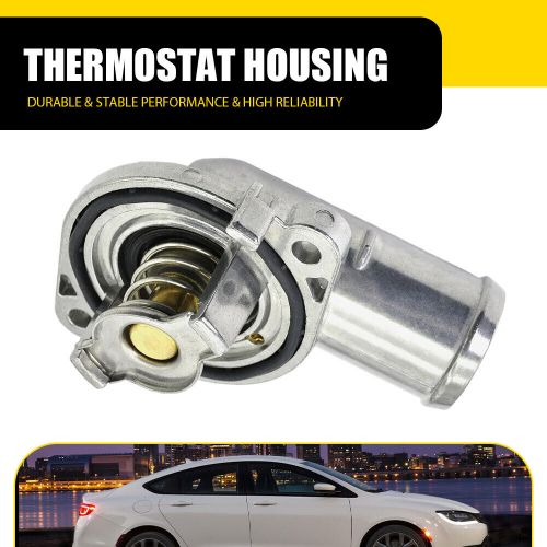 US Engine For Housing Thermostat Chrysler 2011-2016 Town & Country 3.6L 902-3036, US $22.99, image 5