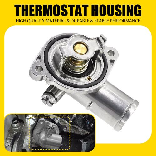 US Engine For Housing Thermostat Chrysler 2011-2016 Town & Country 3.6L 902-3036, US $22.99, image 7