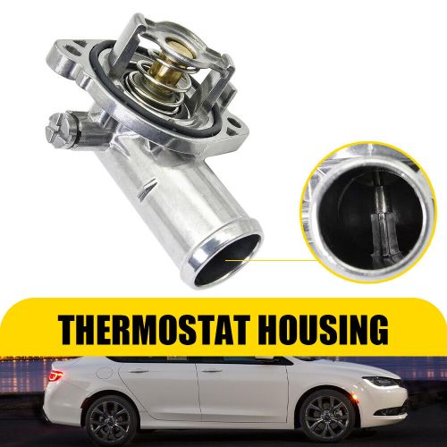 US Engine For Housing Thermostat Chrysler 2011-2016 Town & Country 3.6L 902-3036, US $22.99, image 8