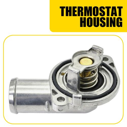 US Engine For Housing Thermostat Chrysler 2011-2016 Town & Country 3.6L 902-3036, US $22.99, image 9