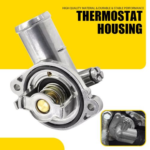 US Engine For Housing Thermostat Chrysler 2011-2016 Town & Country 3.6L 902-3036, US $22.99, image 14